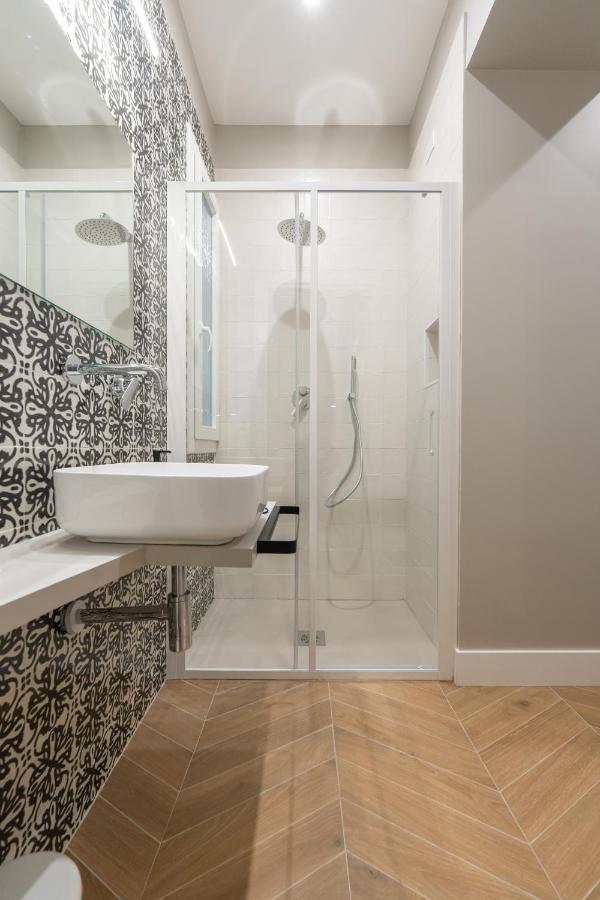 Palazzo Massa Apartments Napoli Bagian luar foto
