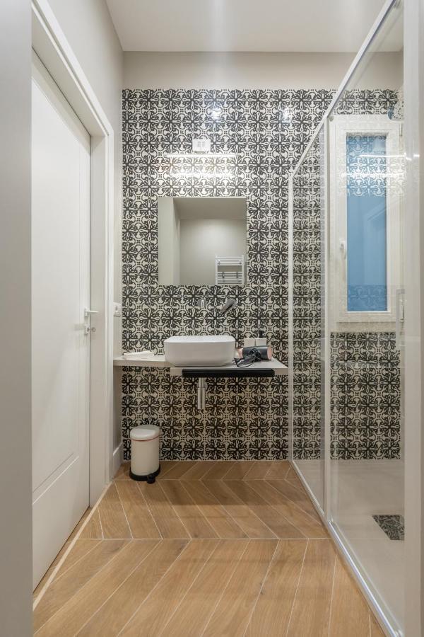 Palazzo Massa Apartments Napoli Bagian luar foto